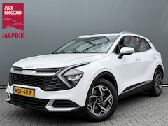 Kia Sportage - BWJ 2023 1.6 T-GDi 150 PK MHEV DynamicLine FULL LED | STOEL + STUURVERW. | CAMERA | NAVI |