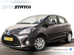 Toyota Yaris - 1.5 Hybrid Active Automaat | Camera | Climatronic | Elek. Pakket
