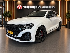 Audi Q8 - 60 TFSI e quattro Pro Line S Competition 489pk | Panoramadak | luchtvering | head-up | 360