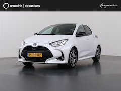 Toyota Yaris - 1.5 Hybrid Executive | Panoramadak | Stoel/Stuurverwarming | JBL | Cruise Control Adaptief