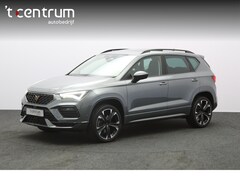 CUPRA Ateca - 1.5 TSI 150 PK Automaat Business, Panoramadak, Kuipstoelen, 360 Camera, Adap. Cruise Contr