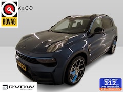 Lynk & Co 01 - - 1.5 261PK Plug-in Hybrid, Pano, 360 Camera , Apple Carplay✅NL AUTO