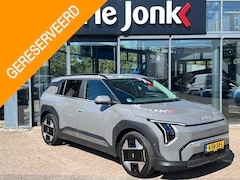 Kia EV3 - Plus Advanced 58.3 kWh *SOH 100%* | ZO GOED ALS NIEUW | 9.141km | LEDER | 360gr CAMERA | A