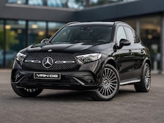 Mercedes-Benz GLC-klasse - 400e 4MATIC AMG Line | Premium Plus | Techniek Pakket | Massage | Trekhaak