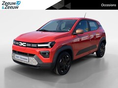 Dacia Spring - Extreme 65PK 26.8 kWh Automaat | Snel Laden 40kW | Apple Carplay/Android Auto | Camera | P