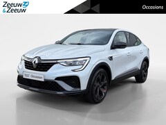 Renault Arkana - 145PK E-Tech Hybrid R.S. Line Automaat | 9, 3" Navi | Camera | Parkeersensoren | Climate C