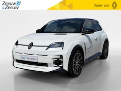 Renault 5 - 5 Comfort Range Iconic Cinq 52 kWh Automaat | DEMO | Harman Kardon Audio | Camera | Blind