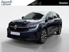 Renault Espace - 200PK E-Tech Full Hybrid Techno 7p. Automaat | Google Built-In | Apple Carplay/Android Aut