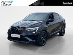Renault Arkana - 145PK E-Tech Hybrid E-Tech Engineered Automaat | 9, 3" Navi | Digital Cockpit | Apple CarP