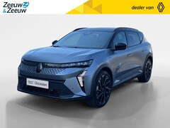 Renault Scenic E-Tech - 220PK EV87 Long Range Esprit Alpine Automaat | DEMO | Solarbay Panoramadak | Harman Kardon