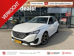 Peugeot 308 - 1.2 Allure Pack Business *Trekhaak