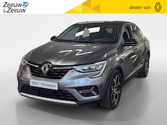 Renault Arkana - 1.6 E-Tech Hybrid 145 Intens | CarPlay/Android Auto | Camera | Navigatie | Adaptive Cruise