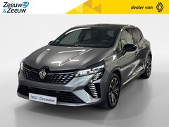 Renault Clio - 1.6 E-Tech Full Hybrid 145 techno | Navigatie | Achteruitrijcamera | Apple CarPlay/Android