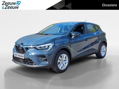 Mitsubishi ASX - 1.0 MPI Turbo Pure Airco | Anroid/Applecar play | 1 Jaar Garantie