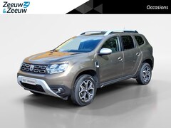 Dacia Duster - 1.3 TCe Prestige Airco/Ecc | Navigatie | 1 jaar Garantie