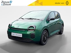 Renault Twingo - urban range evolution 27.5 kWh * NU IN DE SHOWROOM * Gratis 5 jaar garantie tot 100.000km