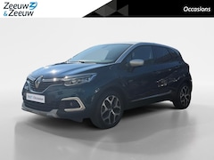 Renault Captur - 1.3 TCe Intens | Trekhaak | Navigatie | Bluetooth | Cruise & Climate Control | Parkeersens