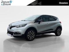 Renault Captur - 1.2 TCe Xmod | Automaat | Stoelverwarming | Volledig Dealer Onderhouden | Lederen Bekledin