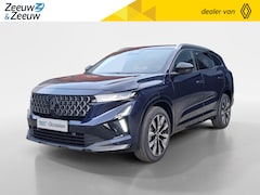Renault Espace - E-Tech full hybrid 200 techno 7p. Nu op voorraad bij Zeeuw & Zeeuw Naaldwijk // 4.000 Euro