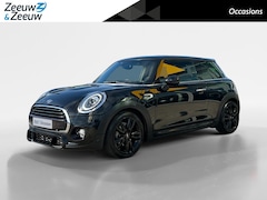 MINI 3-Deurs - 1.5 Cooper | Automaat | John Cooper Works | Navigatie | Parkeersensoren | Stoelverwarming