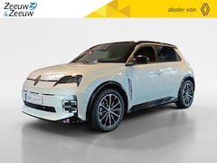 Renault 5 - 5 comfort range iconic cinq 52 kWh | Profiteer nu van €1.600, - voorraadkorting | Op voorr