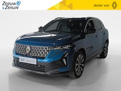 Renault Austral - techno Full Hybride E-Tech 200 | op voorraad | Profiteer nu van €4.000, - Zeeuw & Zeeuw vo