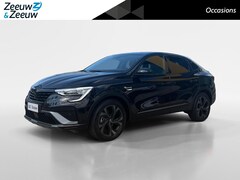 Renault Arkana - 1.6 E-Tech hybrid 145 E-Tech engineered | Automaat | Apple Carplay & Android Auto | Camera