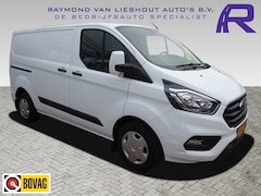 Ford Transit Custom - 280 2.0 TDCI L1H1 Trend AIRCO 3 ZITPLAATSEN PDC