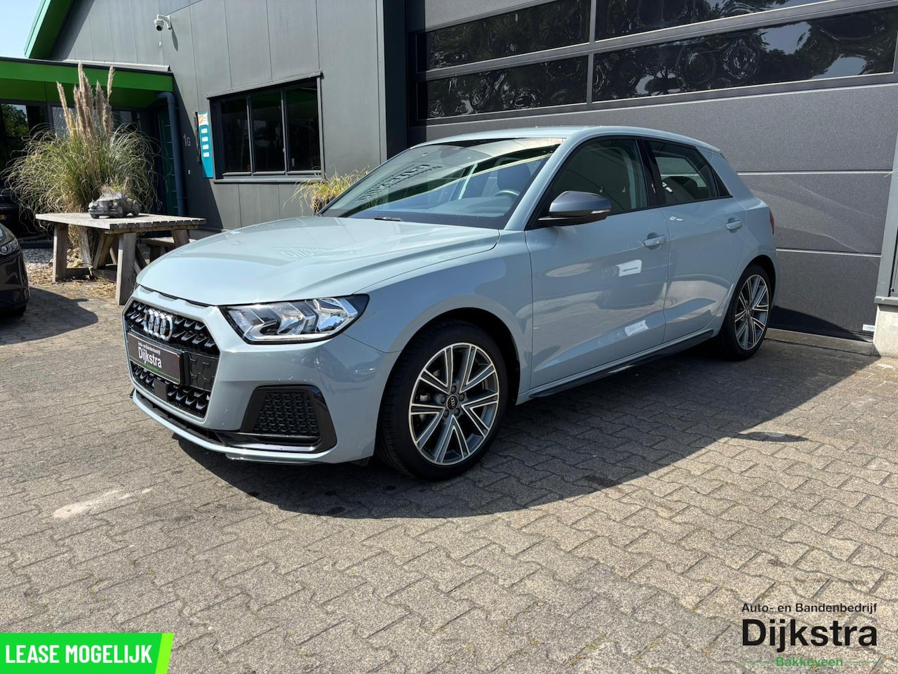 Audi A1 Sportback - 25 TFSI Advanced edition | AppleCarPlay/ AndroidAuto | Cruise Control | Climate Control |8