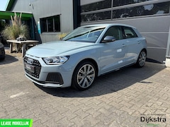 Audi A1 Sportback - 25 TFSI Advanced edition | AppleCarPlay/ AndroidAuto | Cruise Control | Climate Control |8