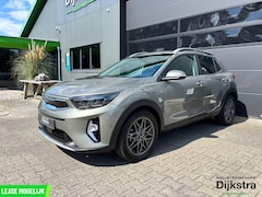 Kia Stonic - 1.0 T-GDi DynamicPlusLine | AppleCarPlay/AndroidAuto | Cruise Control En Stuurhulp | Achte