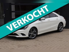 Mercedes-Benz CLA-Klasse - 200 Prestige Comfort | Pano | Clima | Cruise | Navi | Stoelverwarming | BI-Xenon | Standka