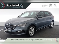 Skoda Scala - 1.0 TSI Sport Business