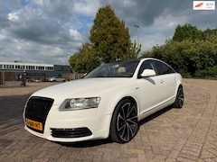 Audi A6 Limousine - 3.0 TFSI quattro Pro Line Plus