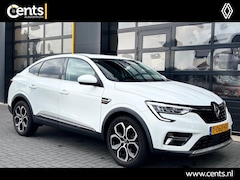 Renault Arkana - 1.6 E-Tech Full Hybrid 145 Techno