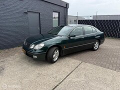 Lexus GS - 300