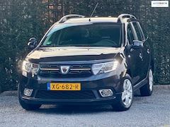 Dacia Logan MCV - 0.9 TCe 2019 | AUTOMAAT | TREKHAAK | CRUISE