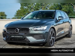 Volvo V60 - 2.0 T6 Plug-in hybrid AWD Essential Adaptieve Cruise Control + Pilot Assist | Verwarmbare