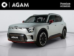 Smart #5 - 5 Brabus 100 kWh