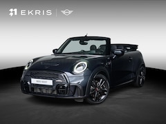 MINI Cabrio - Cooper S Aut. Rockingham GT Edition | Stoel & Stuurverwarming | Achteruitrijcamera | Harma
