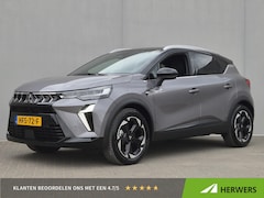 Mitsubishi ASX - 1.6 HEV AT First Edition / Fabrieksgarantie tot 02-2033 / Dealer onderhouden / Stuur- Stoe