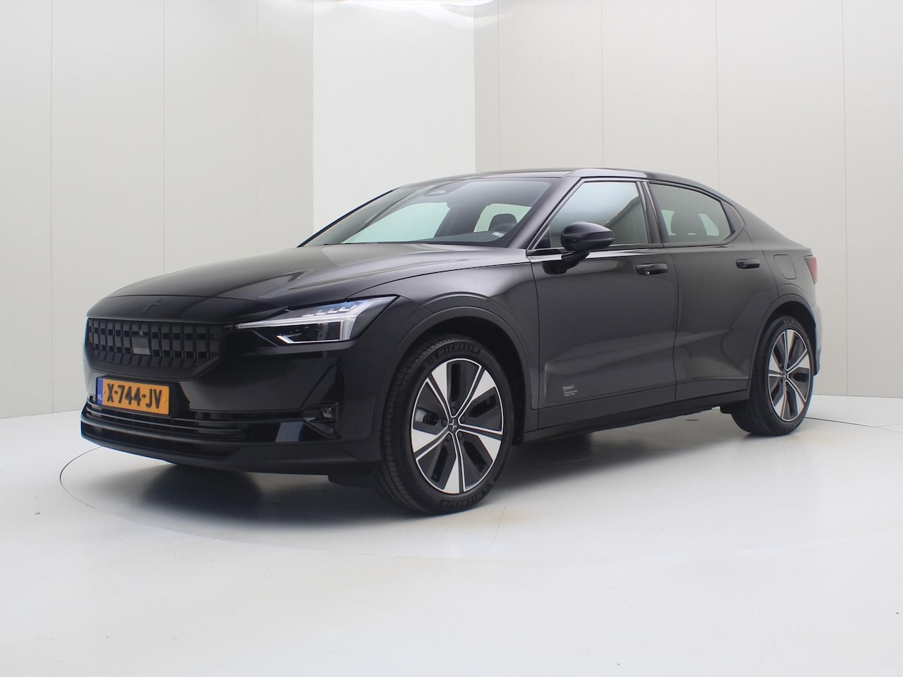 Polestar 2 - 165kW Standard Range Single Motor 94,52% SoH | Pilot Lite | Adaptieve Cruise | Achteruitri - AutoWereld.nl
