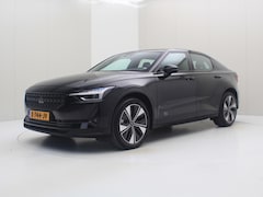 Polestar 2 - 2 165kW Standard Range Single Motor 94, 52% SoH | Pilot Lite | Adaptieve Cruise | Achterui