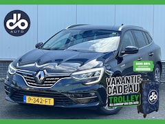 Renault Mégane E-Tech - Estate 1.6 Plug-In Hybrid 160 Intens FACELIFT I GR. NAVI I TREKHAAK I ORG.NL + NAP | 88%