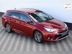 Toyota Avensis Touring Sports - 1.8 VVT-i Dealer onderhouden