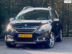 Peugeot 2008 - 1.2 PureTech 110 PK | CRUISE | OH HIST. | RIJKLAAR