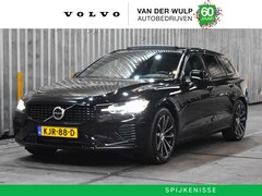 Volvo V60 - T8 455PK AWD Plus Dark | Premium | Schuifdak | Trekhaak
