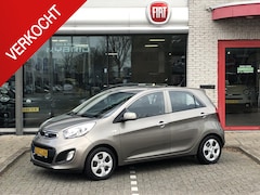 Kia Picanto - 1.0 CVVT BusinessLine 5-DRS|AIRCO|BLUETOOTH|AUX|USB