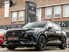 CUPRA Formentor - 1.4 e-Hybrid VZ Tribe Edition ELEK TREKHAAK CAMERA ELEK STOEL BLACK OPTIC STOELVERW