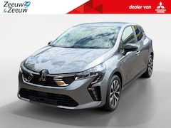 Mitsubishi Colt - 1.6 HEV Intense Automaat €5.500, - ACTIE KORTING op voorraad auto`s | 8 JAAR GARANTIE | op